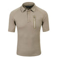 Tactical Comfort Polo - Performance Meets Style